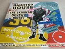 Haunted House - The Skinhead Sevens Box Set. Trojan TJLBX 330  SEALED NEW
