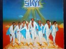 Skyy Skyway Spain Vinyl LP 12 