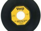 Northern Soul: Little Anthony And The Imperials - Better Use Your Head - Veep