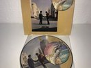 PINK FLOYD  - WISH YOU WERE HERE  - RARE 12