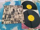 Rolling Stones ?– Exile On Main St. : COC69100 UK DBL VINYL LP +INNERS@