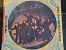 NEU Paul Mccartney & Wings Band On The Run Picture Disc 1978 Originalverschweißt