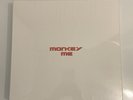 MYLÈNE FARMER Coffret Collector MONKEY ME Numéroté (5000Ex) Neuf,scellé.