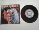 Iron Maiden, Purgatory. 7
