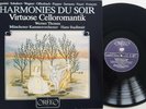 Werner Thomas: Harmonies Du Soir, Cello Recital- Paganini, Sarasate / Orfeo