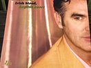 Morrissey Irish Blood 12” Vinyl