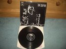 LOVE SCULPTURE FORMS AND FEELINGS PARLOPHONE FACTORY SAMPLE STEREO LP