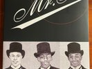 Orig. Vinyl: LAMBCHOP „Mr. M“ 2LP