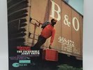 Jimmy Smith - Midnight Special LP 4078 New York RVG DG Ear VG dk1