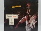 Thelonious Monk- Thelonious Himself: Piano Solos LP RLP 12-235 DG Vinyl VG+ dk1