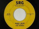 Teen 45 - Echoes - Baby Blue - SRG - mp3