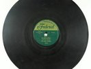 Black Gospel 78 - Four Internes - Do Unto Others - Federal - mp3