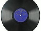 Prewar Blues 78 - Alberta Hunter - Down Hearted Blues - Paramount 12005 - mp3
