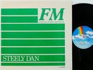 STEELY DAN FM Collectors Edition 12'' Single AUSTRALIAN ONLY MCA