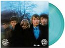 ROLLING STONES BETWEEN THE BUTTONS 2020 LIMITED TURQUOISE VINYL ALBUM LP sealed