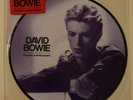DAVID BOWIE Young Americans - Picture Disc - Parlophone DBYA40 - 2015 - Sealed