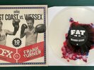 NOFX Frank Turner West Coast Wessex Fat Wreck Store Edition Vinyl