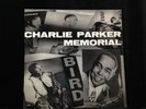Charlie Parker-Memorial-Savoy 12000-RED LABEL DG GREAT COPY