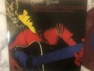 DAVID BOWIE 7 Inch Single Space Oddity Italian Sung Version