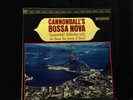 Cannonball Adderley-Cannonball's Bossa Nova-Riverside 9455-STEREO SUPERB