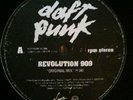 Daft Punk ?– Revolution 909, 12