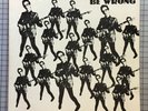 ELVIS COSTELLO  -  50,000,0000 ELVIS FANS CAN’T BE WRONG - Slipped Disc Records