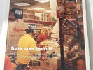 VA: Funk Spectrum II 2 - Vinyl Double LP 1st Press EX/EX Kenny Dope Keb Darge