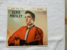 ROCK N ROLL ELVIS PRESLEY 