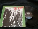 The Clash Self titled Epic 36060 VG++ Lp