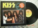 Kiss    Forever     UK IMPORT Maxi Single Gatefold LP / EP   Vertigo ?KISXG 11