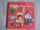 Elvis Presley - Elvis' Christmas Album 1957 USA LP RCA VICTOR LOC-1035 1st