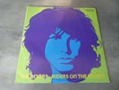 The Doors ?– Riders On The Storm 12 inch single poster sleeve