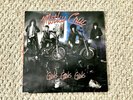 Motley Crue Vinyl Record 80s Hair Band  Original 1987 Pressing U.S.A  60725-1