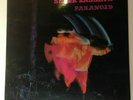 BLACK SABBATH PARANOID NEL6003 GATEFOLD LP SEALED  PICTURES IF OPENED INCLUDED
