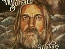 White Buffalo - On The Widow's Walk LP NEW GREY VINYL