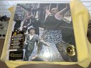 THE DOORS Strange Days Jim Morrison 45 rpm 200 gram vinyl 2 LP BRAND NEW
