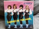 The Shangri-Las Vinyl LP Leader Of The Pack Album Record JTU AL 66