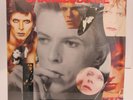 SEALED COKE BOTTLE CLEAR VINYL 2-LP Set 