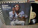 BOBBY WOMACK/DOROTHY ASHBY-The Poet-OR.VG++ LP/SHRINK  Imagination/Games/Secrets