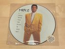 Prince - I Could Never Take The Place Of Your Man 12” Picture Disc Vinyl