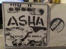 LLOYD MCNEILL - ASHA - SUPER RARE JAZZ  VINYL - NEAR MINT VINYL LP HOLY GRAIL NM