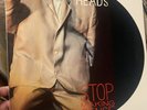 Beautiful Copy. Talking Heads Stop Making Sense Vinyl LP Sire Records 25186