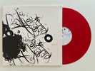 Russian Circles - Enter   Limited Edition First Press 1/400 Red Vinyl LP