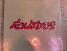 Bob Marley& The Wailers, Exodus, MFSL LP 1-221, sealed