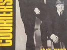 The Couriers,PIC COVER,Take Away/Done Me Wrong,EX/VG,Ember,Mod,Freakbeat,
