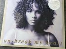 Toni Braxton un break my heart 12