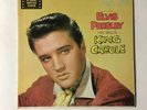 Elvis Presley LP Vinyl Record RCA LPM-1884 King Creole