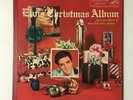 Elvis Presley LP Vinyl Record RCA LOC-1035 Elvis' Christmas Album