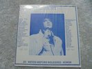 Elvis Presley - Eternal Elvis 1978 USA LP RED VINYL 250 ONLY    NOT TMOQ