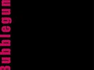 MARK LANEGAN - MARK LANEGAN-BUBBLEGUM